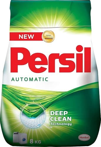 خرید و قیمت پودر لباسشویی پرسیل بزرگ + فروش عمده